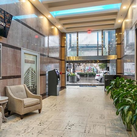 Nola Charm - Luxury 4-Bed Retreat Steps From French Quarter Apartamento Nova Orleães Exterior foto