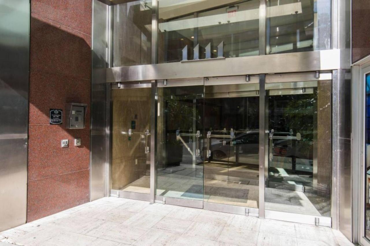 Nola Charm - Luxury 4-Bed Retreat Steps From French Quarter Apartamento Nova Orleães Exterior foto