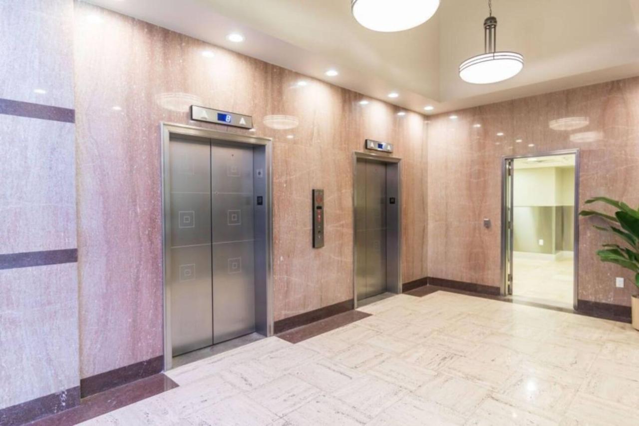 Nola Charm - Luxury 4-Bed Retreat Steps From French Quarter Apartamento Nova Orleães Exterior foto