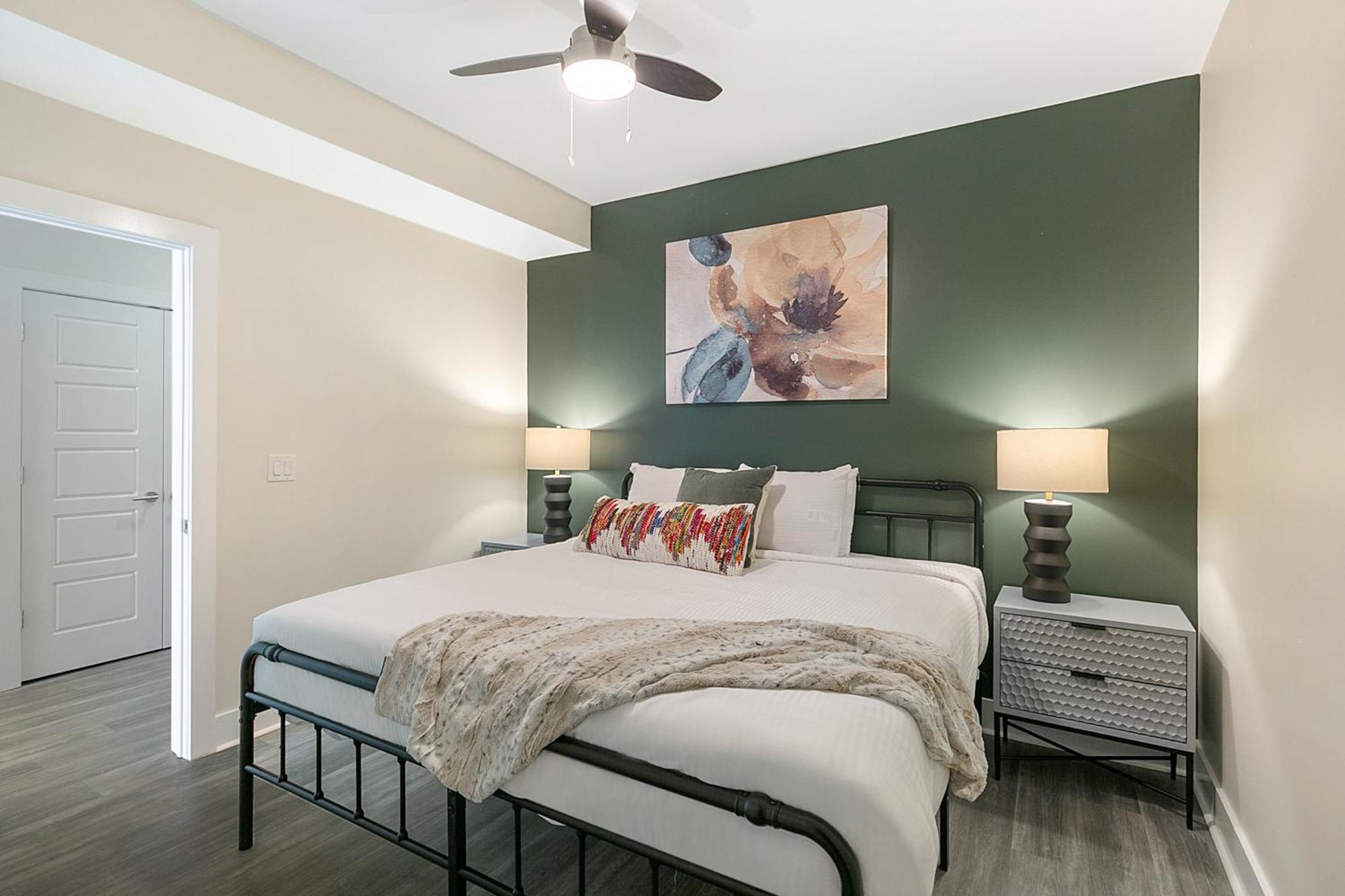 Nola Charm - Luxury 4-Bed Retreat Steps From French Quarter Apartamento Nova Orleães Exterior foto