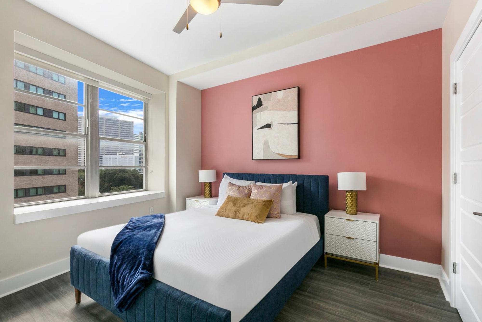 Nola Charm - Luxury 4-Bed Retreat Steps From French Quarter Apartamento Nova Orleães Exterior foto