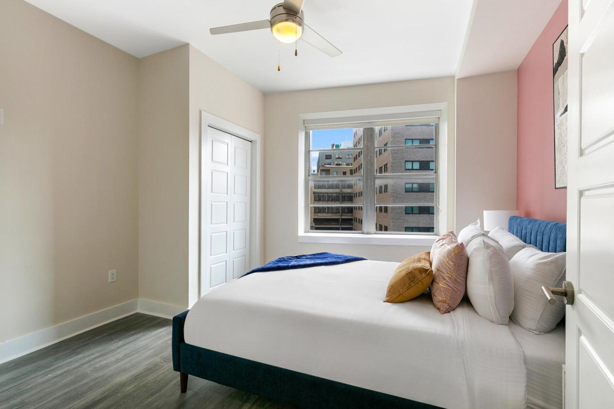Nola Charm - Luxury 4-Bed Retreat Steps From French Quarter Apartamento Nova Orleães Exterior foto