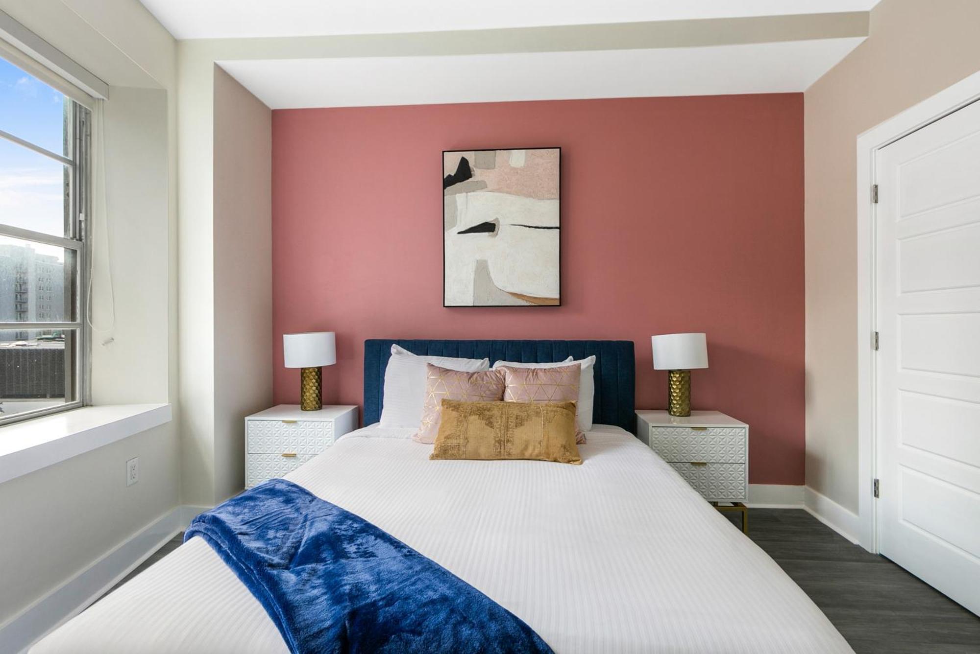 Nola Charm - Luxury 4-Bed Retreat Steps From French Quarter Apartamento Nova Orleães Exterior foto